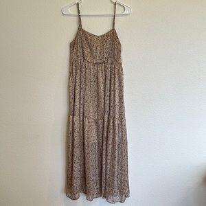 Carly Jean Los Angeles formal dress